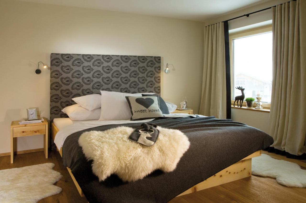 Hotel Alpenrose Au (Vorarlberg) Cameră foto